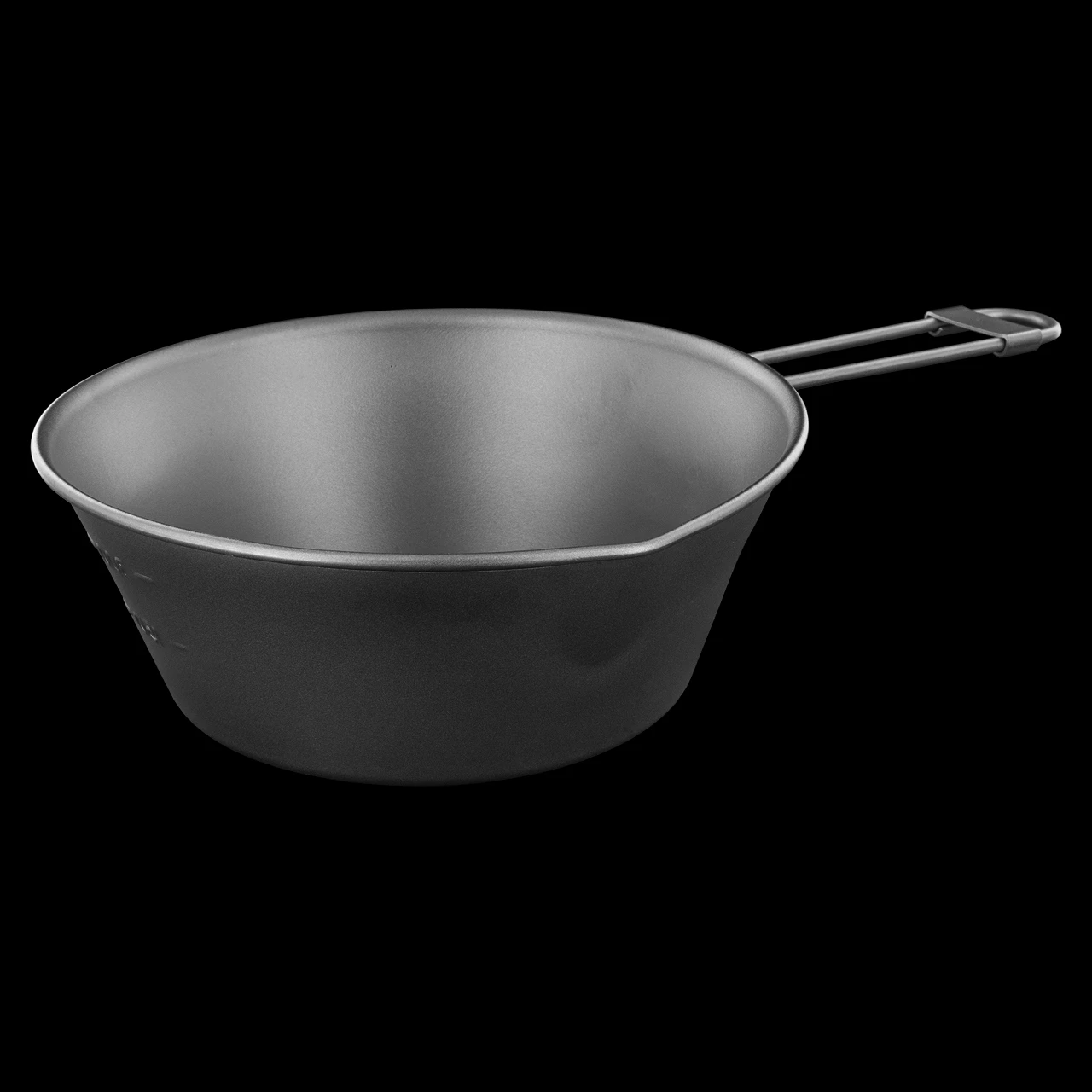 Vargo Titanium Sierra Cup 5 Vargo Titanium Sierra Cup - Image 5