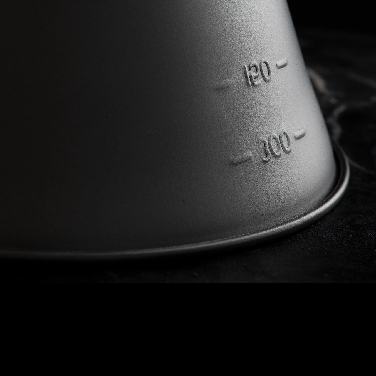 Vargo Titanium Sierra Cup 3 Vargo Titanium Sierra Cup - Image 3