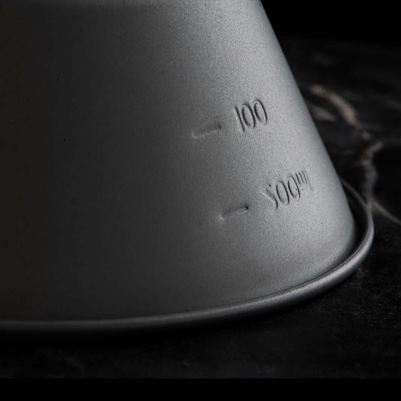 Vargo Titanium Sierra Cup 4 Vargo Titanium Sierra Cup - Image 4