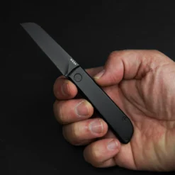 Wesn Samla Titanium Black -Lansky Knives Sales Store WESN146 40224.1660054318.1280.1280 82222.1660125313