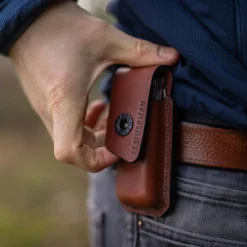 Leatherman Ainsworth Sheath -Lansky Knives Sales Store WIT LP40M 35617.1677670557