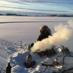 Kelly Kettle Base Camp STEEL -Lansky Knives Sales Store base camp kettle2 1 98579.1643970569