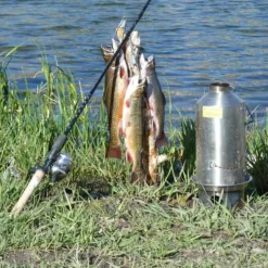 Kelly Kettle Base Camp STEEL -Lansky Knives Sales Store base camp kettle5 1 63393.1643970569