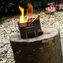 Bushcraft Crusader Dragon Mk 2 5 Bushcraft Crusader Dragon Mk 2 -Lansky Knives Sales Store bcb cn006c 1 14910.1587728598