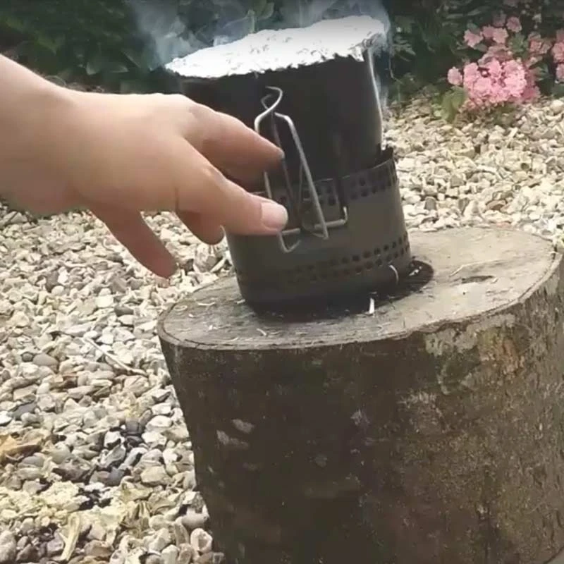 Bushcraft Crusader Dragon Mk 2 2 Bushcraft Crusader Dragon Mk 2 - Image 2