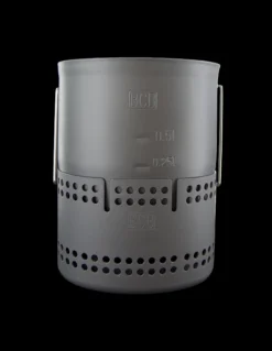 BCB Crusader Cup And Cooker MKII