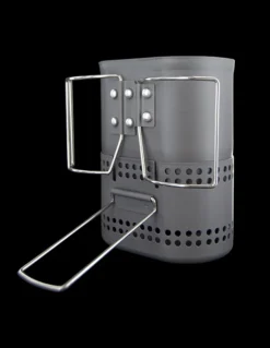 BCB Crusader Cup And Cooker MKII -Lansky Knives Sales Store bcb cn007cdet 09397.1587729337