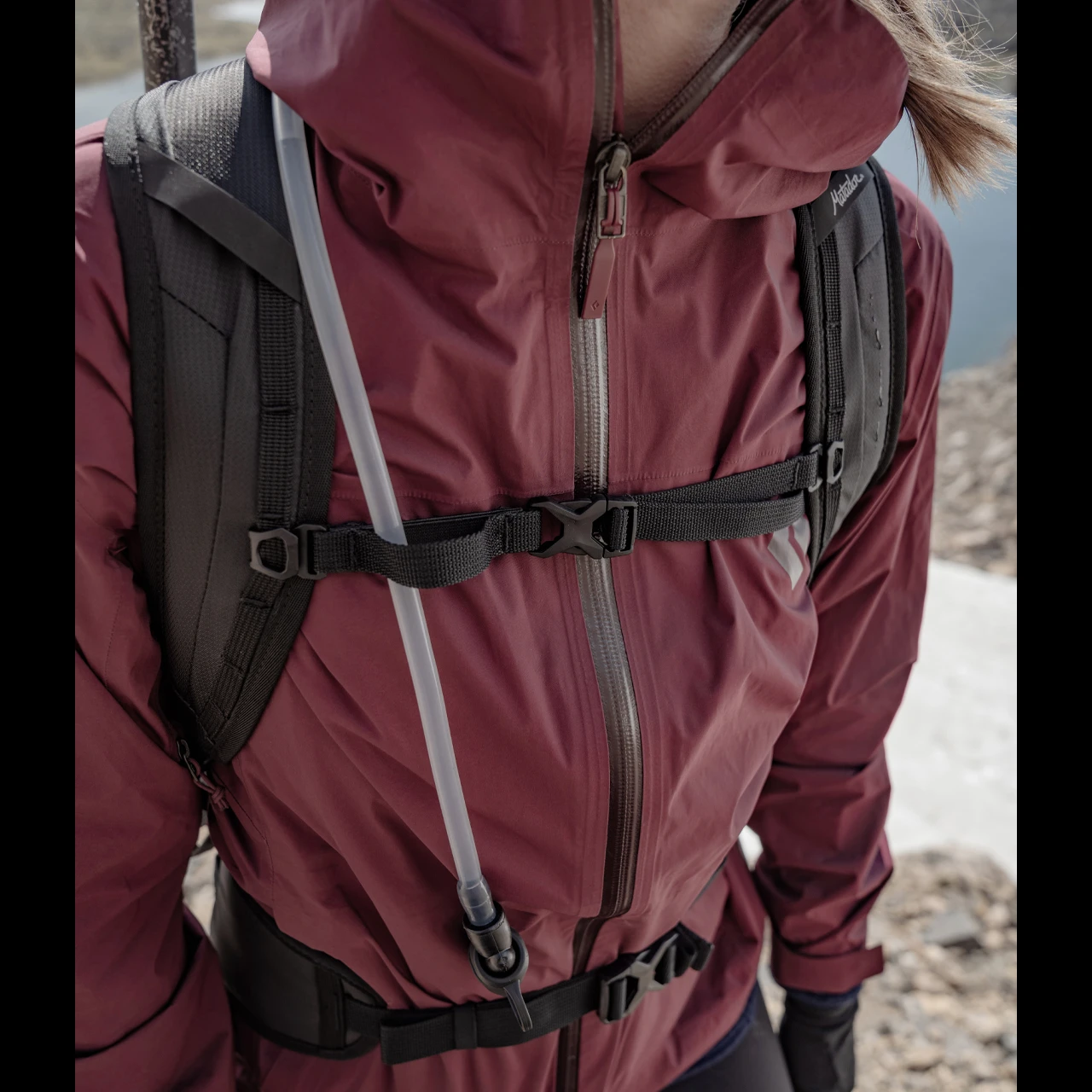 Matador Beast18 Backpack 3 Matador Beast18 Backpack - Image 3