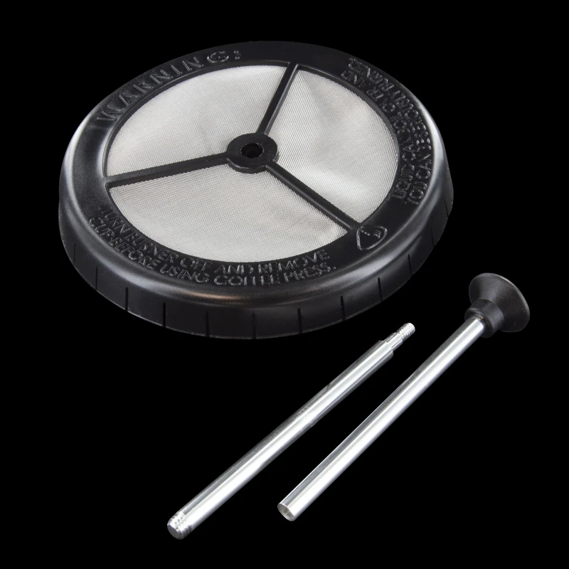 Jetboil Coffee Press 2 Jetboil Coffee Press - Image 2