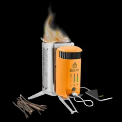 BioLite CampStove 2+ -Lansky Knives Sales Store bmc csc1001det3 92080.1614010901