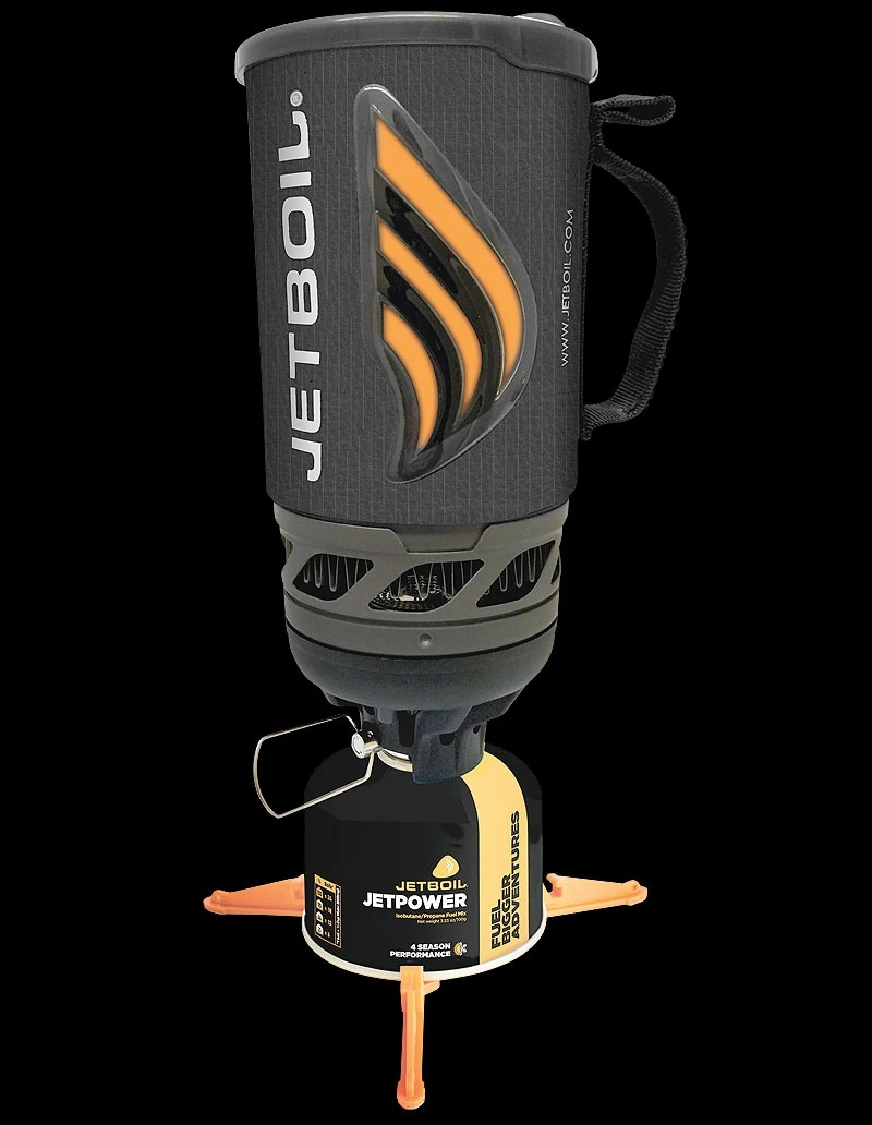 JetBoil Flash 2.0 Carbon 7 JetBoil Flash 2.0 Carbon - Image 7