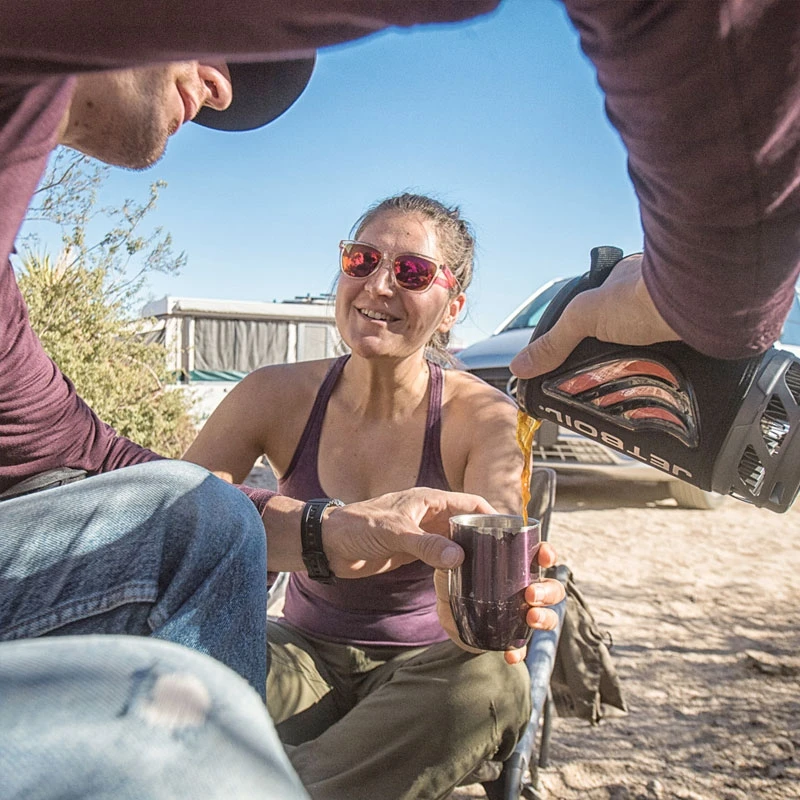 JetBoil Flash 2.0 Carbon 4 JetBoil Flash 2.0 Carbon - Image 4