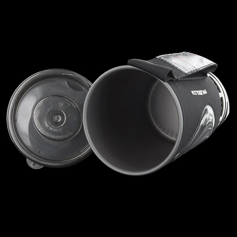 JetBoil Flash 2.0 Carbon 1 JetBoil Flash 2.0 Carbon