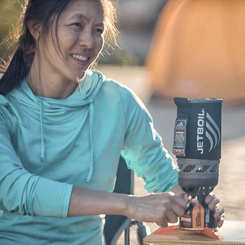 JetBoil Flash 2.0 Carbon 6 JetBoil Flash 2.0 Carbon - Image 6