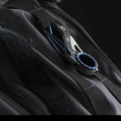 CRKT Compano Sheepsfoot - Carabiner Knife -Lansky Knives Sales Store carabiner4 96501.1676039797