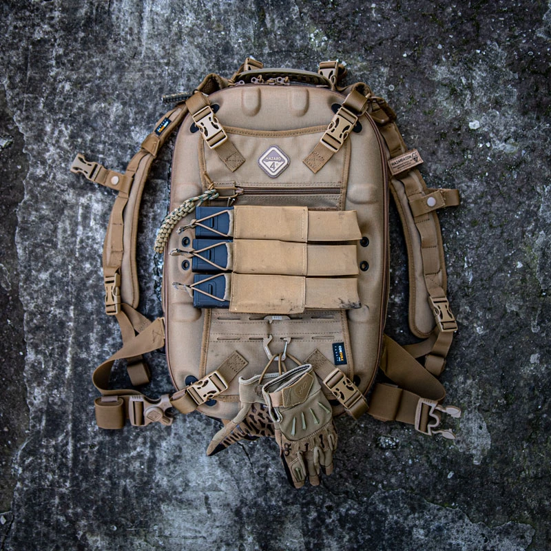 Hazard 4 Pillbox 2 Hazard 4 Pillbox - Image 2