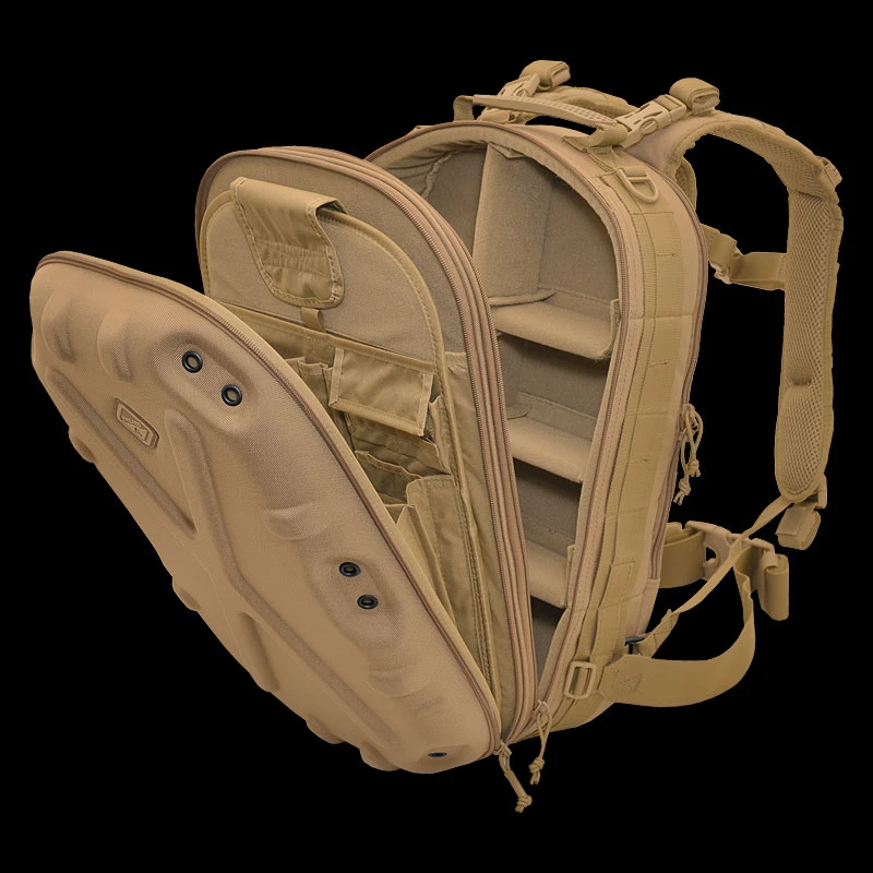 Hazard 4 Pillbox 4 Hazard 4 Pillbox - Image 4