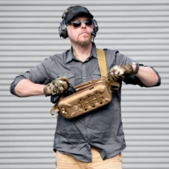 Hazard 4 Bandoleer 17 Hazard 4 Bandoleer -Lansky Knives Sales Store civ4 wp bdldet10 74300.1618502237