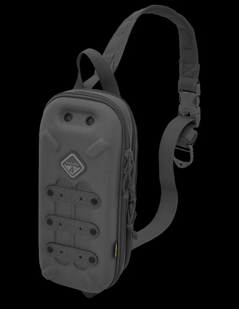 Hazard 4 Bandoleer 1 Hazard 4 Bandoleer