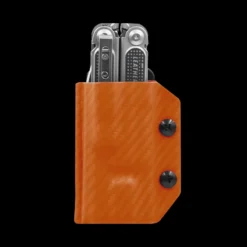 Clip And Carry Leatherman Free P2 Sheath -Lansky Knives Sales Store clp027det1 1 87161.1587420570