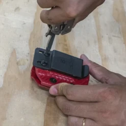 Clip And Carry Leatherman Free P2 Sheath -Lansky Knives Sales Store clp028det3 1 89792.1587420577