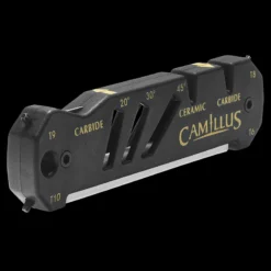 Camillus Glide Sharpener -Lansky Knives Sales Store cm19224det2 78419.1588340126