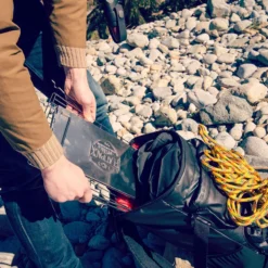 UCO Flatpack Grill And Firepit -Lansky Knives Sales Store dale gr05det3 63230.1587405221