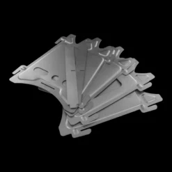 TiTech Titanium Stove -Lansky Knives Sales Store dem t16det1 58654.1587729567