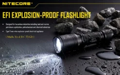 Nitecore EF1 -Lansky Knives Sales Store ef1 en01 12800.1587395039