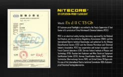 Nitecore EF1 -Lansky Knives Sales Store ef1 en02 52329.1587395035