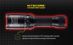 Nitecore EF1 -Lansky Knives Sales Store ef1 en08 47366.1587395049
