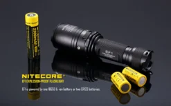 Nitecore EF1 -Lansky Knives Sales Store ef1 en10 29298.1587395037