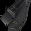 ESEE-5 Sheath & Clip Plate
