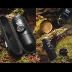 Wacaco Minipresso Protective Case -Lansky Knives Sales Store esk mpc 16det3 67477.1587401429