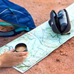 Wacaco Minipresso Protective Case -Lansky Knives Sales Store esk mpc 16det6 54144.1587401433