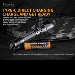 Fenix TK26R Red White Green 10 Fenix TK26R Red White Green -Lansky Knives Sales Store fenix tk26rdet6 27257.1587423993