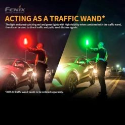 Fenix TK26R Red White Green 12 Fenix TK26R Red White Green -Lansky Knives Sales Store fenix tk26rdet7 37699.1587423995