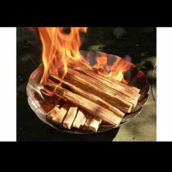 UCO Grilliput FireBowl 8 UCO Grilliput FireBowl -Lansky Knives Sales Store firebowl det2 73037.1587381580