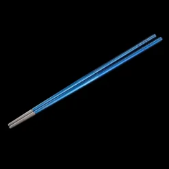 Due Cigni Sushi Chopsticks Titanium Rib 8 Due Cigni Sushi Chopsticks Titanium Rib -Lansky Knives Sales Store fox 2c1200 71686.1587729673