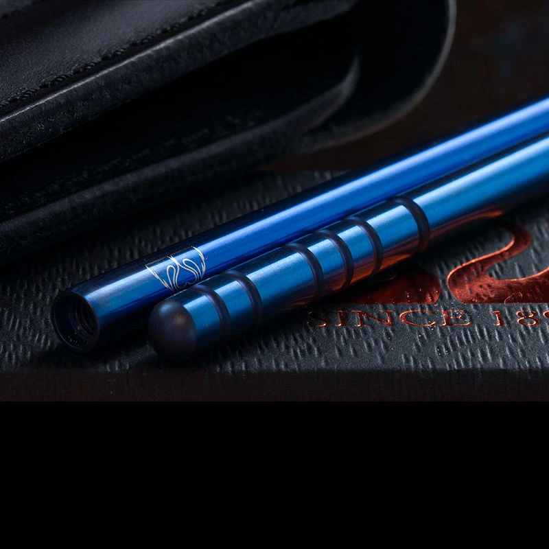 Due Cigni Sushi Chopsticks Titanium Rib 1 Due Cigni Sushi Chopsticks Titanium Rib