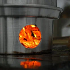 Kelly Kettle Trekker STEEL -Lansky Knives Sales Store kettle base 5 56690.1643970556