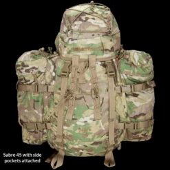 KarrimorSF Sabre 45 -Lansky Knives Sales Store ksf m0410det4 95593.1632387138