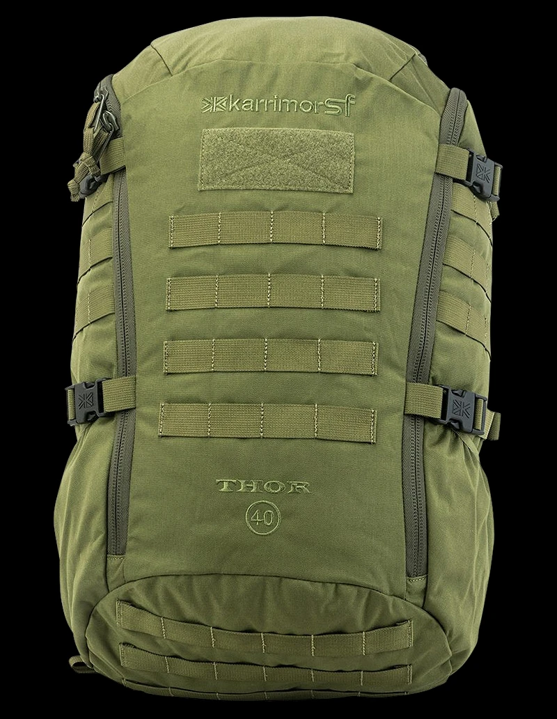 KarrimorSF Thor 40L 2 KarrimorSF Thor 40L - Image 2