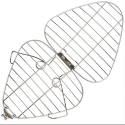 Light My Fire Grandpa's FireGrill -Lansky Knives Sales Store lmf30190010det3 62813.1587392025