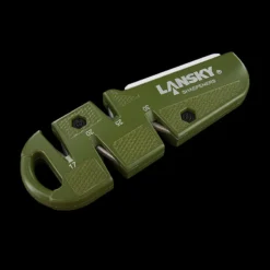 Lansky D-Sharp -Lansky Knives Sales Store ls09758 44657.1588339720