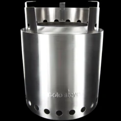 Solo Stove Campfire -Lansky Knives Sales Store lyon sscf 17073.1671633280