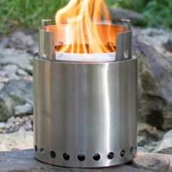 Solo Stove Campfire -Lansky Knives Sales Store lyon sscfdet3 64647.1671633280