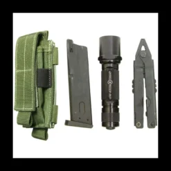 Maxpedition Single Sheath -Lansky Knives Sales Store maxp 1411det4 37283.1591268870