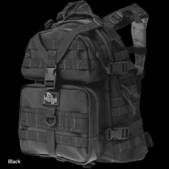 Maxpedition Condor II Backpack -Lansky Knives Sales Store maxp 512det3 32286.1587728331