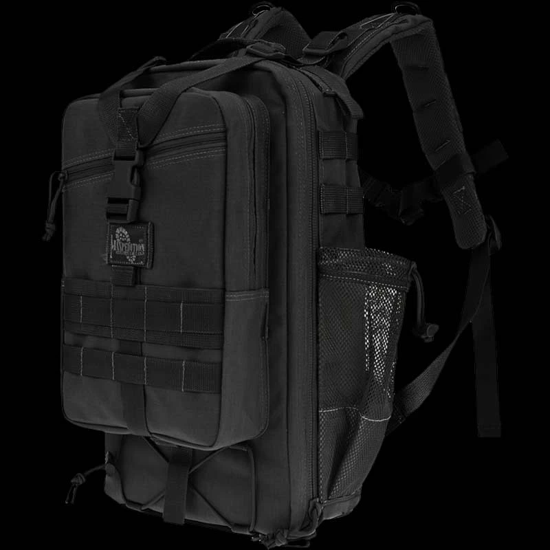 Maxpedition Pygmy Falcon II Backpack 2 Maxpedition Pygmy Falcon II Backpack - Image 2